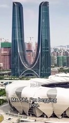 At the end, the richest daughter avoided marriage due to her declining physique, hiding her identity and going to internship, but was ridiculed as a cleaner, and the cold and expensive president recognized her at a glance, she was a child, Bai Yueguang pr