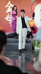 After the metaphysical boss went down the mountain, he wanted to try with the president of the Pure Yang Body overnight and left, but unexpectedly tried to let her voice be read