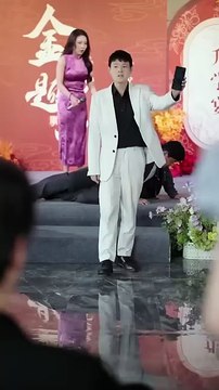 After the metaphysical boss went down the mountain, he wanted to try with the president of the Pure Yang Body overnight and left, but unexpectedly tried to let her voice be read