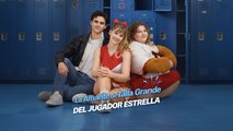 La Amante De Talla Grande Del Jugador Estrella PelíCula Completa - Full Movie