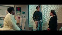 'Five Feet Apart' Exclusive: Cole Sprouse Video