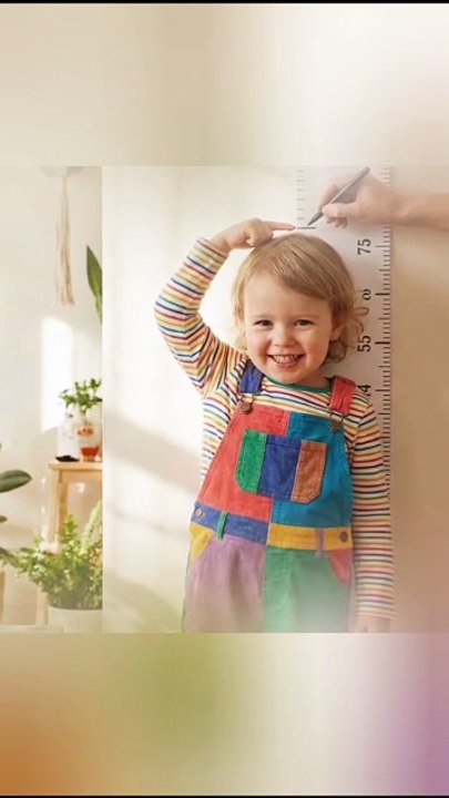 শিশুর লম্বা হওয়ার জন্য ৬টি সবজির নাম জেনে নিন