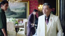 Ghost Blows Out The Light: Finding Hu Ba Yi (2017) Ep 14 [Eng Sub]