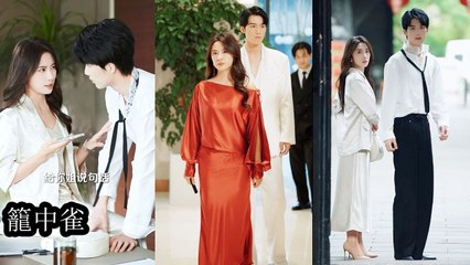 Realizing she was just a cannonfodder villain she tore the plot apart and fought everyone Chinese Drama