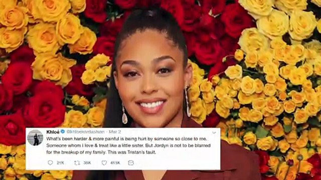 Khloe Kardashian Reacts To Kylie Jenner & Travis Scott Cheating Drama | Hollywoodlife