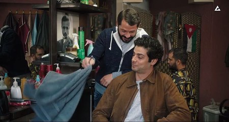 مشاهدة فيلم الحارة - اكوام