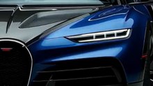 “2026 Bugatti Chiron-Inspired Hyper SUV – A 1200+ HP Luxury Beast Concept!”