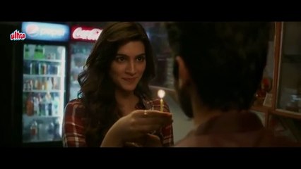 Bareilly Ki Barfi -Full Hindi Movie (4K) Ayushmann Khurrana & Kriti Sanon | Rajkummar Rao