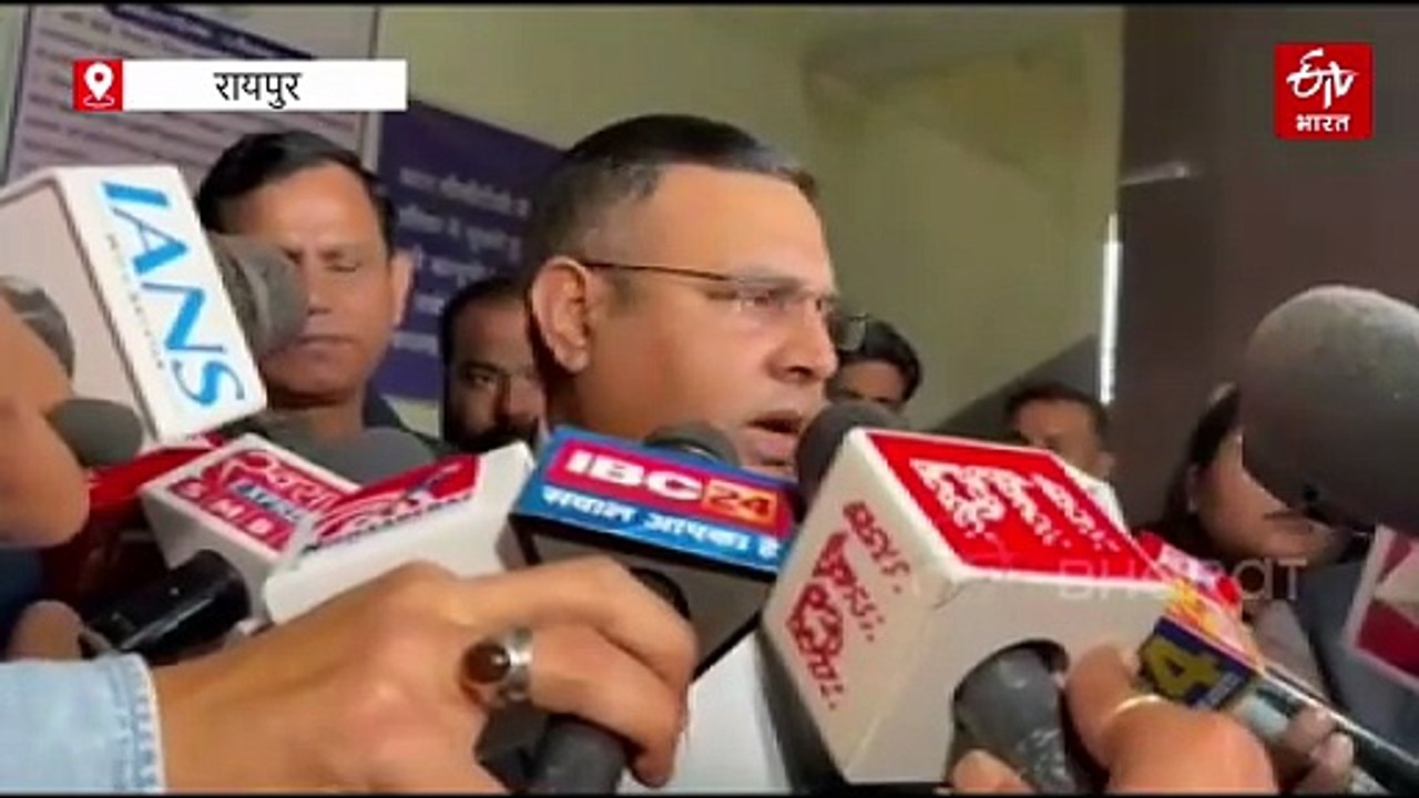 शराब घोटाला मामला : तीन दिन की ईडी रिमांड पर सौम्या चौरसिया , 115 करोड़ रुपए लेने का आरोप