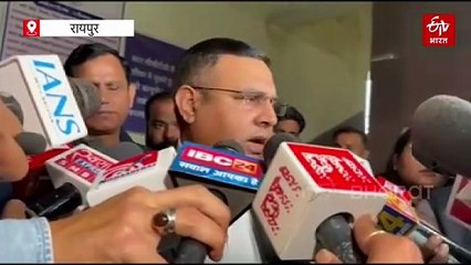 शराब घोटाला मामला : तीन दिन की ईडी रिमांड पर सौम्या चौरसिया , 115 करोड़ रुपए लेने का आरोप