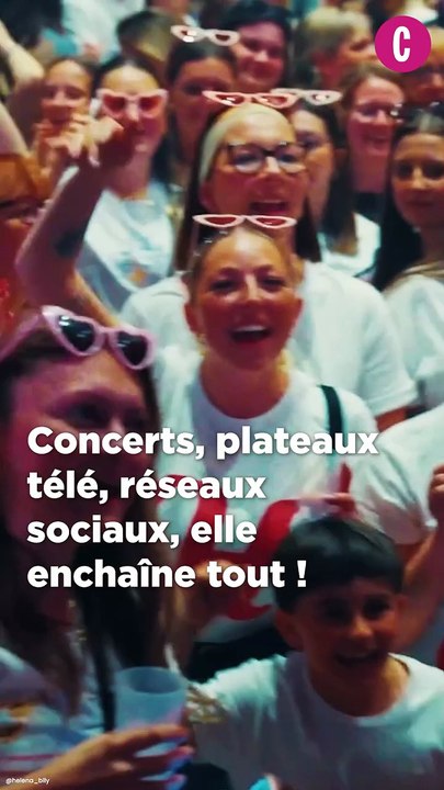 "J’ai peur que..." : Héléna Bailly révèle ses plus grandes craintes au sujet de son futur mariage