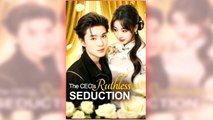 The Ceo's Ruthless Seduction