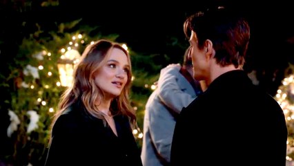 A Make or Break Holiday Sneak Peek: A Christmas Break With No Escape