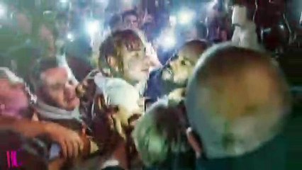 Eminem Slams Machine Gun Kelly After Refusing To Perform KillShot | Hollywoodlife