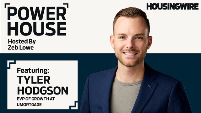 From Bitcoin to the balance sheet: Crypto in mortgage lending