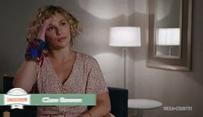 Clare Bowen Discusses Working With Husband, Brandon Young