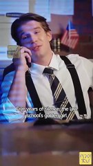 Divorce Is My Best Christmas Gift #FullMovie