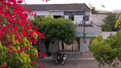 Três Décadas de Amor e Cuidado: Um Olhar Sobre o Lar Espírita Bezerra de Menezes em Belo Jardim