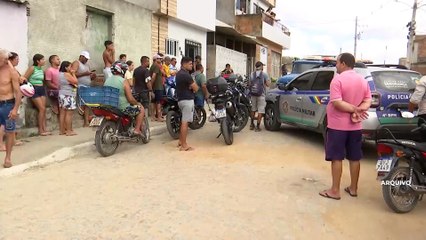 Detalhes da Prisão de José Diego: Suspeito do Assassinato de Léo da Água em Caruaru