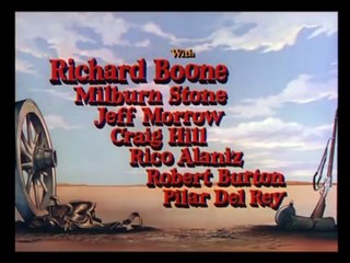 Corações Divididos 1954 Dublado - Joanne Dru, Richard Boone