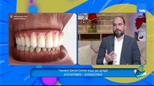 لقاء خاص مع الدكتور محمد توكل أخصائي زراعة وتجميل الأسنان وجراحة اللثة