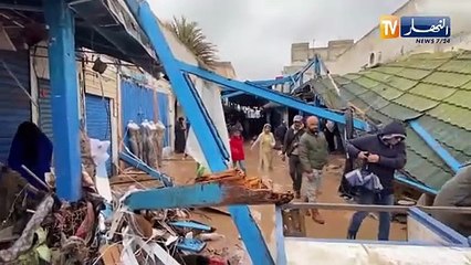 الأخبار الدولية لمساء يوم الأربعاء 17 ديسمبر 2025