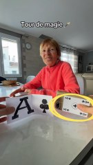 J’suis magicien MAM ! 😂Venez me faire un coucou sur Twitch : arnopadawan