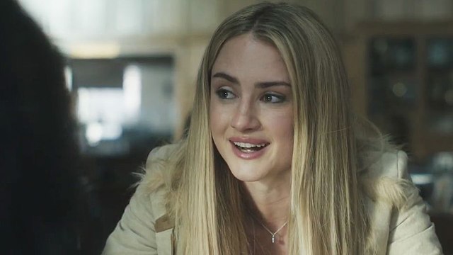 Tell Me Lies - saison 3 Bande-annonce VO STFR