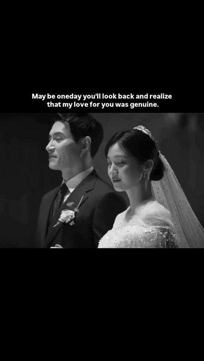Maybe ...