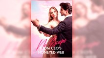 No Escape From Ceo's Honeyed Web