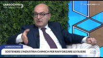 Industria chimica, Misiani (Pd): energia più competitiva