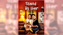 Stand By Her - Reborn To Back My Daughter In Law