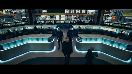 DIA D | Teaser Legendado