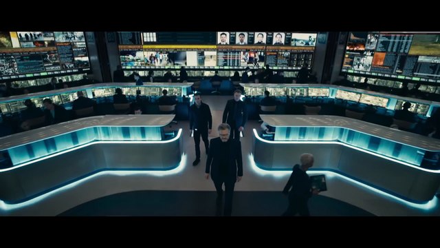 DIA D | Teaser Legendado