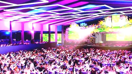 Estação Verão Show começa neste sábado