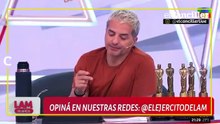 Fuerte cruce entre Yanina Latorre y Romi Scalora