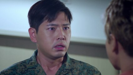 Cuando el Deber Llama Capitulo 19 en Español Latino - Dorama en Audio Latino