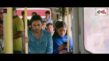 Natok -শনির দশা -Apurba,Mehazabien, Mohidul Mohim