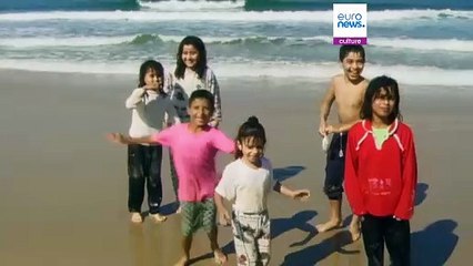 Καμάλ Αλτζάφαρι: Η ταινία μου είναι μια πράξη αντίστασης απέναντι στην εξάλειψη της μνήμης στη Γάζα