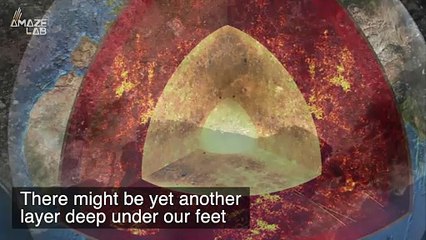 Scientists Suggest Earth’s Core May Have an Extra Hidden Layer