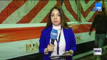 مراسلة  TeN ترصد من القاهرة إقبال المواطنين على اللجان خلال جولة الإعادة بـ مجلس النواب 2025