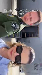 Şehit eşinin sosyal medya paylaşımı yürekleri yaktı