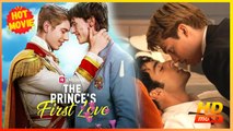 The Prince's First Love | Full Movie HD - Best Drama ShortFilms Gay reg Duffy Andrew Tong Dallas Schaefer Halle Fletcher LGBTQ Romance Drama Young Adult Modern Sexual-Awakening Gay & Lesbian Coming-of-Age First Love Teen Forbidden Love USA Campus Palace