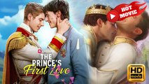 The Prince's First Love | Full Movie HD - Drama ShortFilms Gay Boy Love LGBTQ