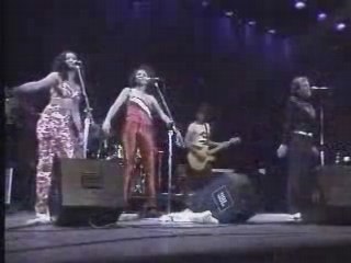 Joe Cocker - Whiter Shade Of Pale (Live)