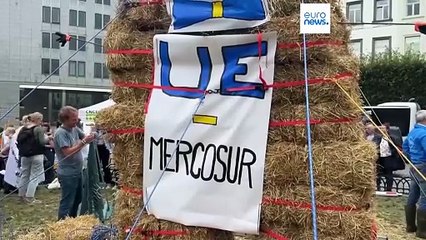 Meloni várhatóan az EU-Mercosur szabadkereskedelmi megállapodás elhalasztása mellett dönt