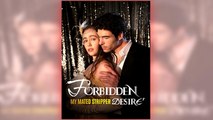 Forbidden Desire - My Mated Stripper