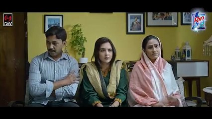 Natok - কাছের মানুষ- Apurba , Tawsif ,Tania Brishty