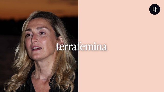 Elle est gironde comme son pépère : Julie Gayet naturelle et élégante, mais victime de grossophobie et de body shaming