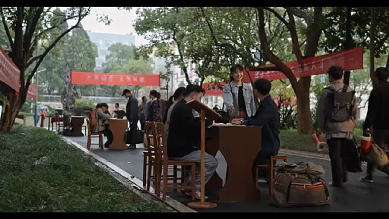 Nữ Nhi Nhà Họ Kiều - Tập 9 - Phim Thanh Xuân, Gia Đình, Ngọt Ngào